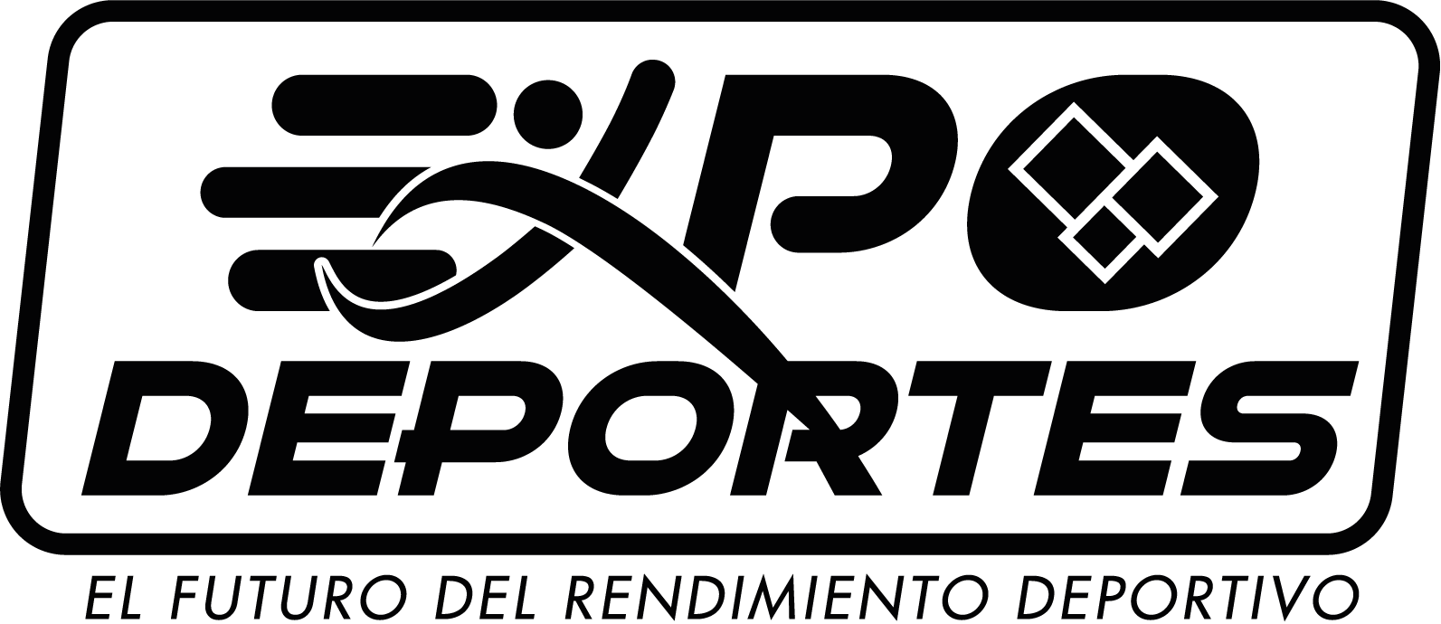 ExpoDeportes — El futuro del rendimiento deportivo