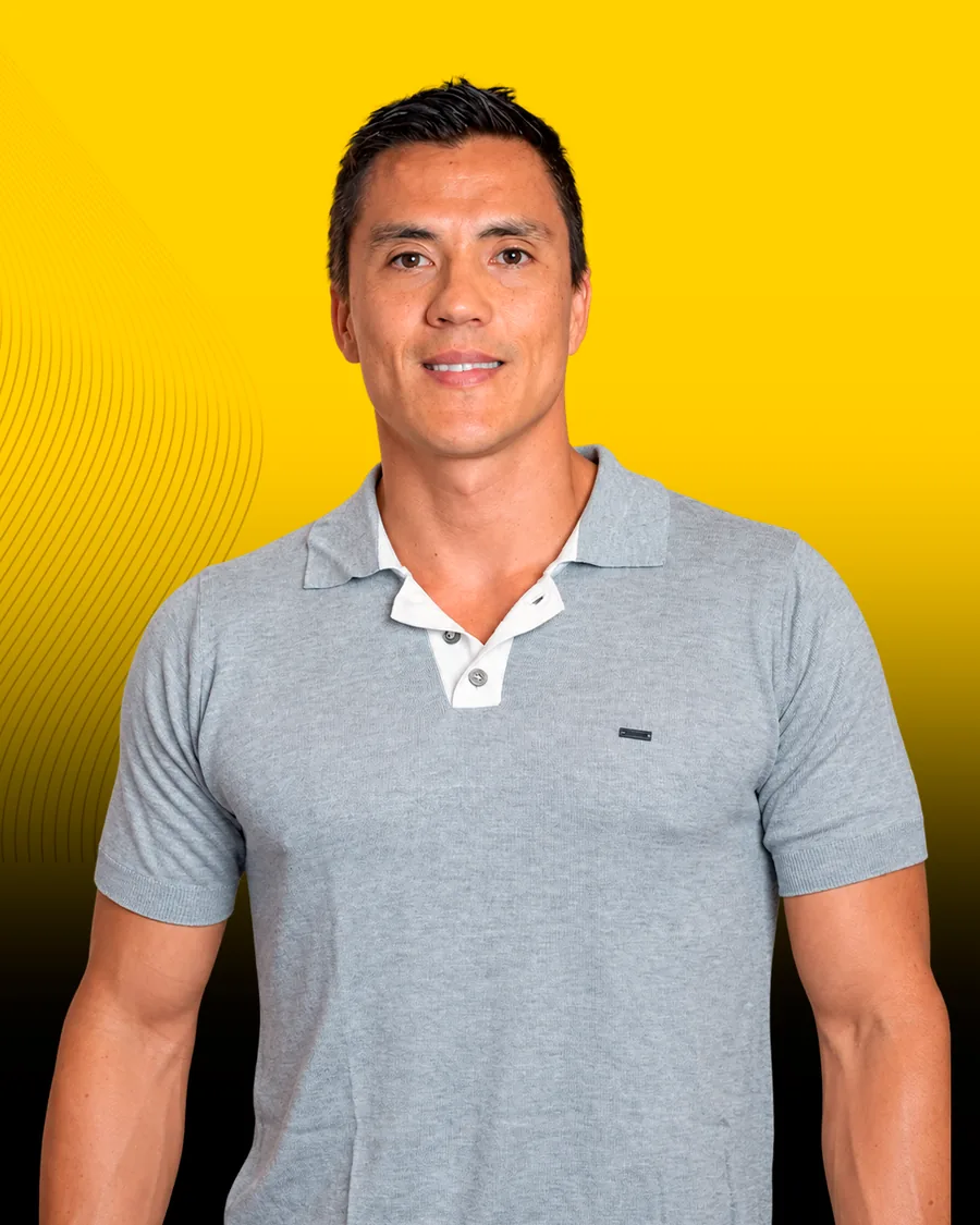 Andrés Fonseca