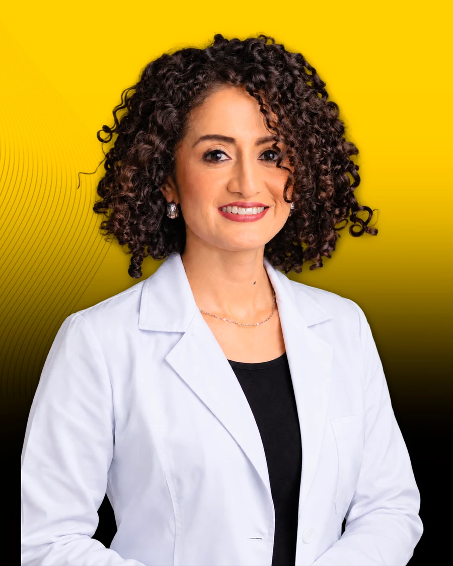 Michelle Paz