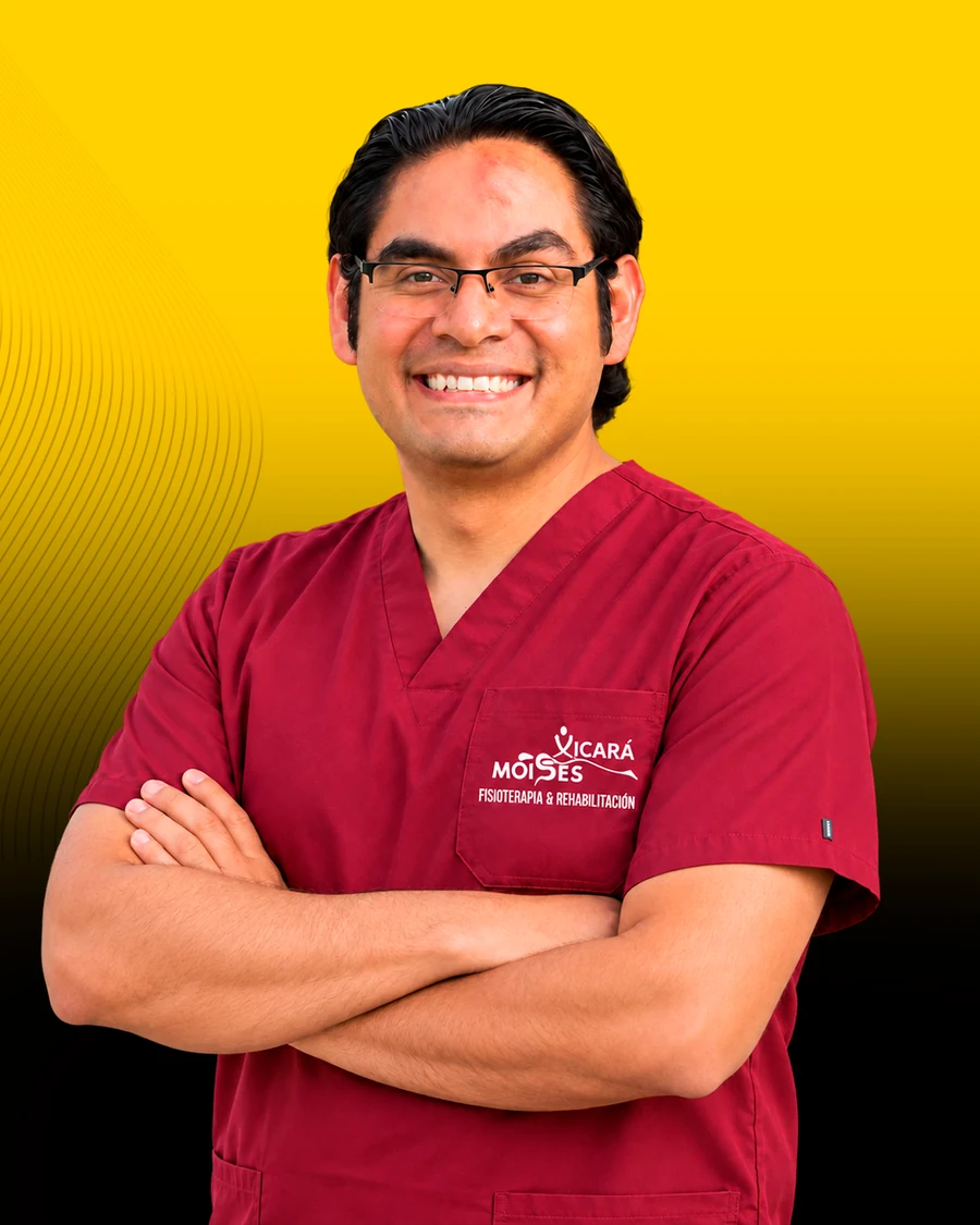 Moisés Xicará